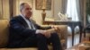 Sergueï Lavrov à Oyo: Oléoduc, Ukraine et céréales au menu