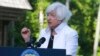 Yellen Pushes Plan to Cap Price of Russian Oil on Global Markets 