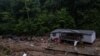 肯塔基洪水死亡人数升至35人 预报将有更多暴风雨来袭