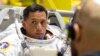 Astronauta de origen salvadoreño pasará meses en el espacio