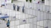 China's Guangzhou Tightens COVID Curbs as Infections Hit Big Southern Cities 