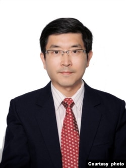 台北醫學大學通識教育中心副主任張國城教授(照片提供:張國城)