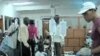 Cholera Spreading Through Vulnerable Haiti