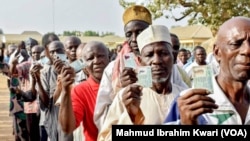 An Kama Wani ‘Dan Jam’iyyar APC Da Katunan Zabe Fiye Da 300 A Jihar Kano