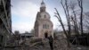 Latest Developments in Ukraine: March 11