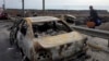 35 Killed in Russian Cruise Missile Attack on Ukraine Military Base 