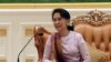 Myanmar Leader's Silence on Rohingya Disappoints, Angers