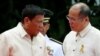 Tough-talking President Takes Office in the Philippines