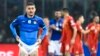 Mondial-2022: Terrible échec pour l'Italie