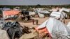 Les shebab ont été chassés de Mogadiscio en 2011, mais ils contrôlent toujours de vastes zones rurales de la Somalie.