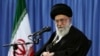 លោក​ Khamenei និយាយ​ថា​ ស.រ.អ​បង្កើត​«រឿង​មិន​ពិត​»​ពី​អាវុធ​នុយក្លេអ៊ែរ​អ៊ីរ៉ង់