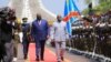Opérations de l'armée burundaise en RDC: "pas un scoop", selon Jean-Jacques Wondo