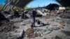 Latest Developments in Ukraine: May 5