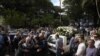 Paraguay: entierran a fiscal asesinado en Colombia