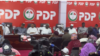 Takaddamar Ficewar Sanata Aliero Daga APC Zuwa PDP