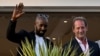 Ultimes préparatifs avant le top départ du 75e Festival de Cannes