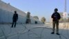 Terror Attacks, Border Clashes Test Pakistan's Ties with Afghan Taliban