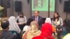 Protesters Drive US Envoy from Meeting with Families of Missing Bangladeshis