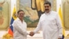 Piden a colombiano Petro que abogue por el levantamiento de inhabilitaciones a opositores en Venezuela