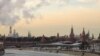 Putin Says West Aiming to 'Tear Apart' Russia 