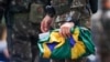 Brazilian Authorities Vow to Protect Democracy After Attack on Government Buildings