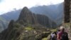 Los problemas detrás del imponente Machu Picchu en Perú