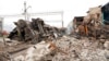Russia's Invasion of Ukraine Heralds New Era of Warfare 