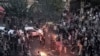 Iran Judiciary: 400 Protesters Jailed Over Tehran Protests 