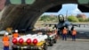 AS Pertimbangkan Produksi Senjata Bersama dengan Taiwan 