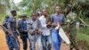 Burundi: attaques à la grenade contre la police, l'ONU nomme un nouveau médiateur