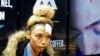 L'opposition sud-africaine demande l'arrestation de Grace Mugabe