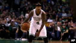  Isaiah Thomas.