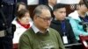 Aktivis Taiwan Akui Tekanan Internasional Bantu Pembebasannya dari China