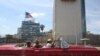  Report: Experts Suspect Microwave Weapons Injured US Diplomats in Cuba