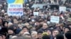 В Україні відбулися Марші миру проти російського тероризму