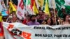 Le G7 Finances à la recherche d'un consensus sur la taxation du numérique