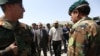 Rescued Son of Ex-Pakistani Leader Returns Home From Kabul