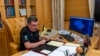 "Los que han capturado la planta nuclear son terroristas": jefe de seguridad de Ucrania advierte del peligro en Zaporiyia