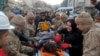 Rescue Crews Search for Earthquake Survivors in Turkey, Syria as Death Toll Tops 11,000 