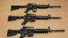 Petite victoire au Sénat américain pour limiter l'accès aux armes par les terroristes