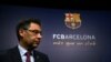Le président du Barça fait son bilan samedi