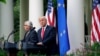 Trump et Juncker ont bien parlé de l'agriculture
