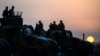 Turkey: Russian Airstrike Accidentally Kills 3 Turkish Soldiers