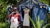RDC: Sortie du centre de traitement de l’épouse et de la fille de l’orpailleur décédé d’Ebola