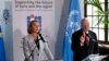 Les donateurs mobilisent 4,4 milliards de dollars pour la Syrie