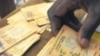 Ivory Coast Presidential Election