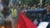 Warga Tibet di Pengasingan Protes Menlu Tiongkok di India