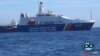Source: S. China Sea Calmer Now