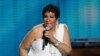 Aretha Franklin se casa en verano