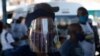 South African President Reinstates Restrictions to Control Resurgence of COVID Cases 